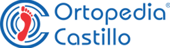 logo de ortopedia castillo